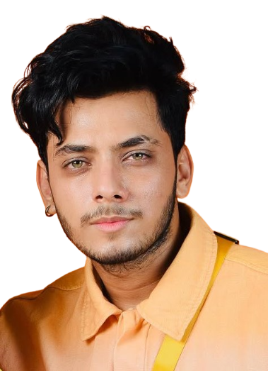 Vishal Jethwa